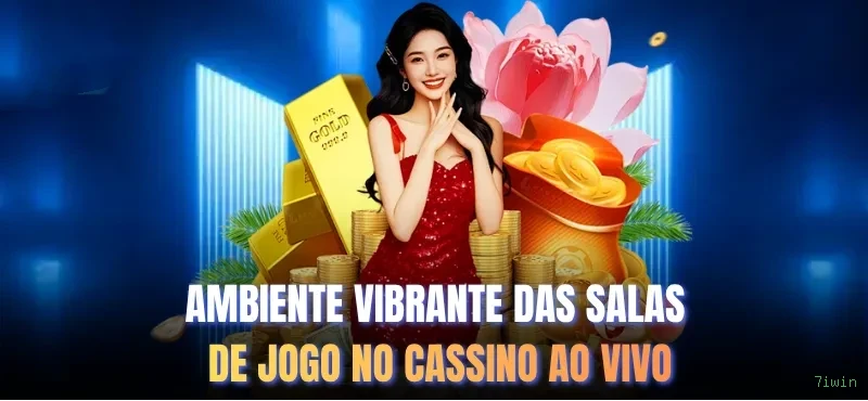 Controles de paJogonto e BRL em 7iwin
