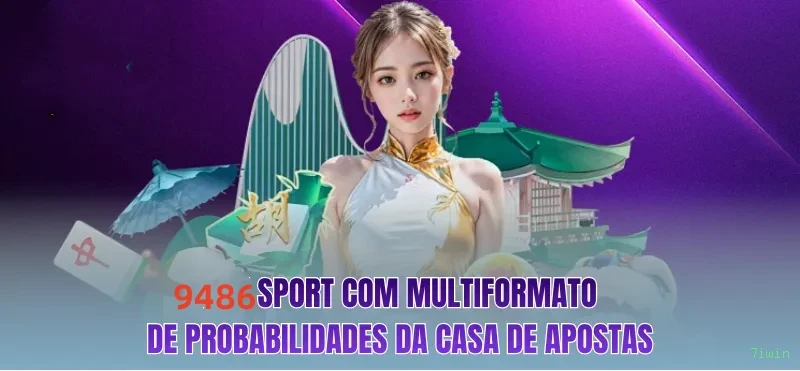 Controles de paJogonto e BRL em 7iwin